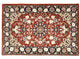 Qom Koberec 68x104cm - Perský koberec