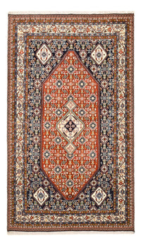 Kashkuli Koberec 195x330cm - Perský koberec – product image