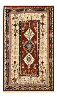 Kashkuli Koberec 133x190cm - Perský koberec – product image