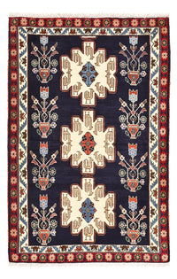 Kashkuli Koberec 83x131cm - Perský koberec – product image