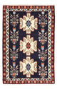 Kashkuli Koberec 83x131cm - Perský koberec