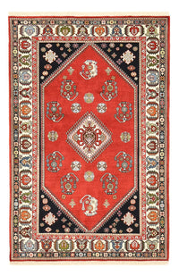 Kashkuli Koberec 203x124cm - Perský koberec – product image