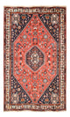Kashkuli Koberec 155x255cm - Perský koberec