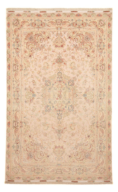 Tabriz - 50 Raj Koberec 200x314cm - Perský koberec