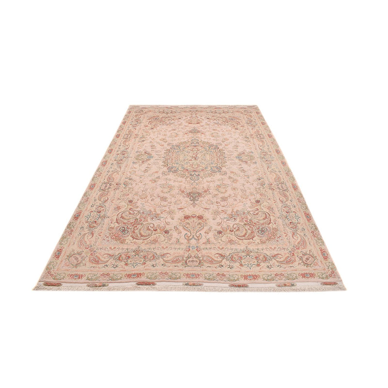 Tabriz - 50 Raj Koberec 200x314cm - Perský koberec
