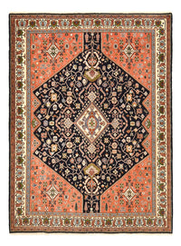 Kashkuli Koberec 169x233cm - Perský koberec – product image