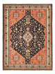 Kashkuli Koberec 169x233cm - Perský koberec