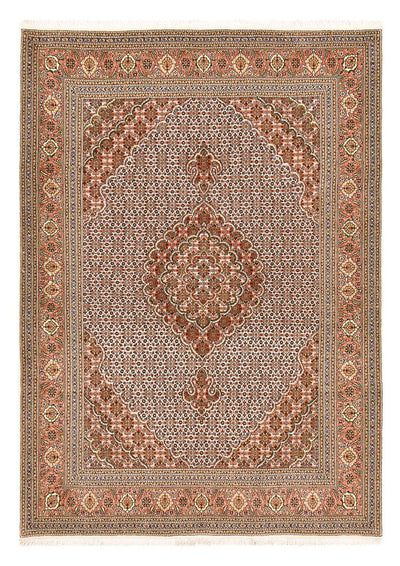 Tabriz - 50 Raj Koberec 151x210cm - Perský koberec