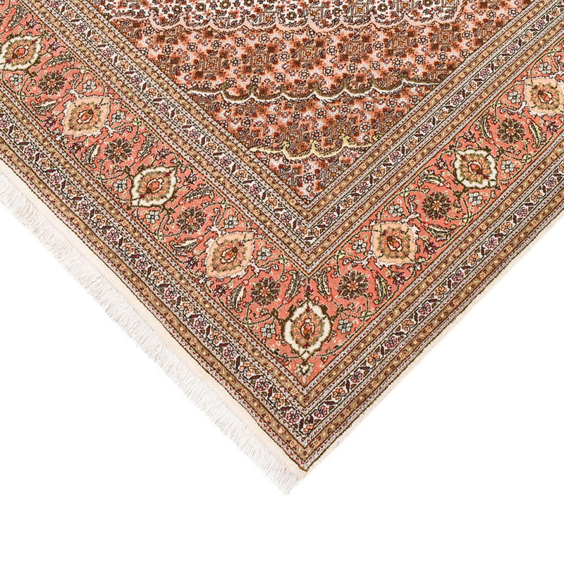 Tabriz - 50 Raj Koberec 151x210cm - Perský koberec