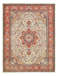 Tabriz - 40 Raj Koberec 385x300cm - Perský koberec – product image