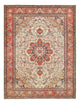 Tabriz - 40 Raj Koberec 385x300cm - Perský koberec