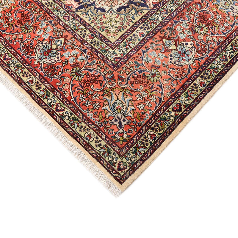 Tabriz - 40 Raj Koberec 385x300cm - Perský koberec