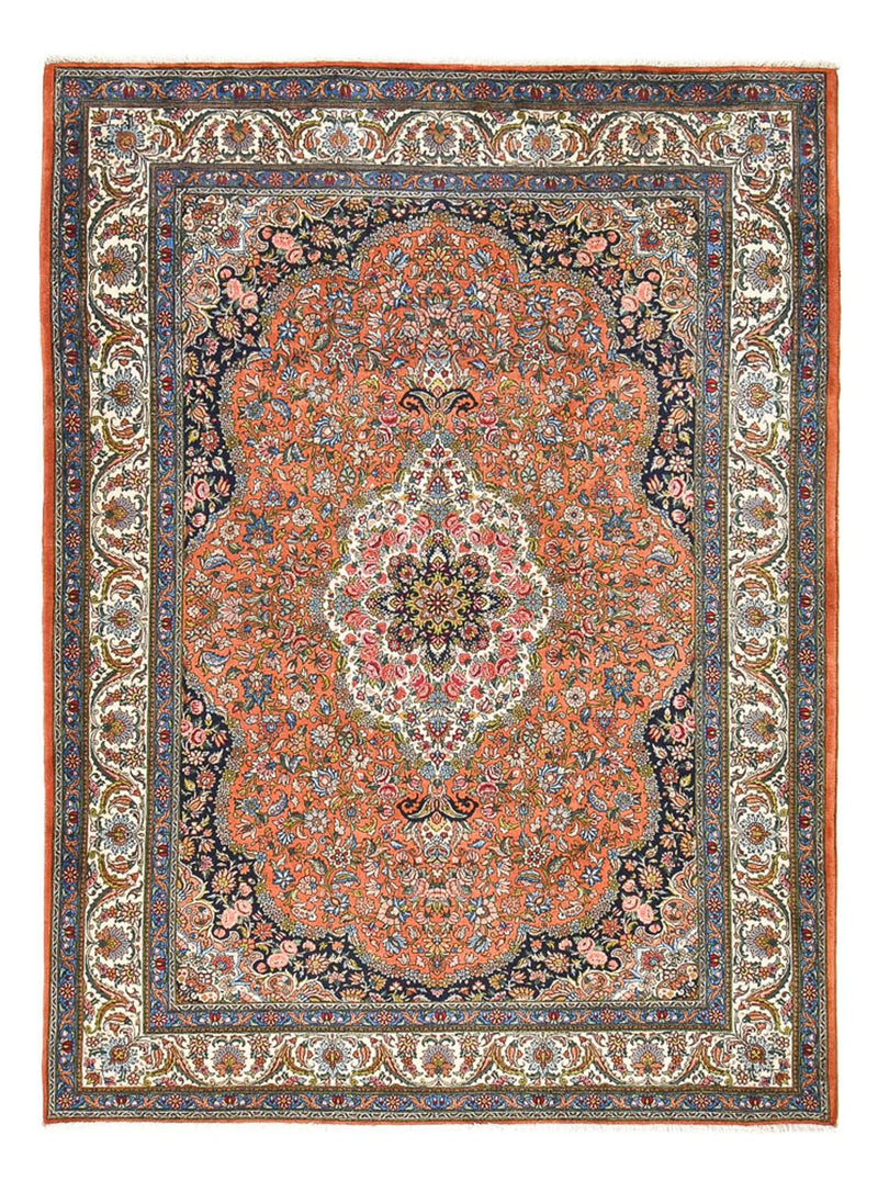 Bakhtiari Koberec 247x338cm - Orientální koberec