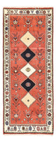 Kashkuli Koberec 65x162cm - Perský koberec