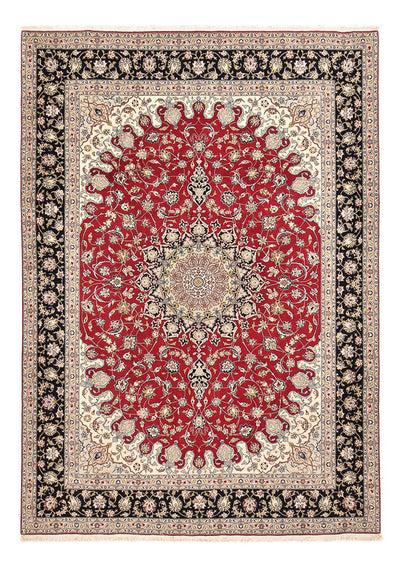 Tabriz - 50 Raj Koberec 250x357cm - Perský koberec