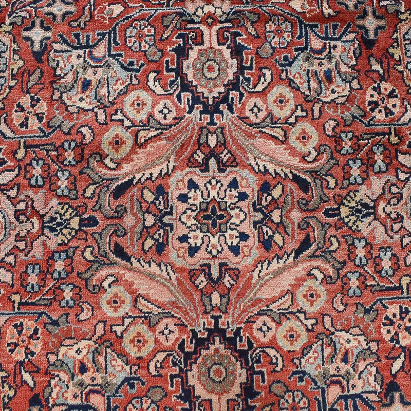 Sarouk Koberec 322x431cm - Perský koberec