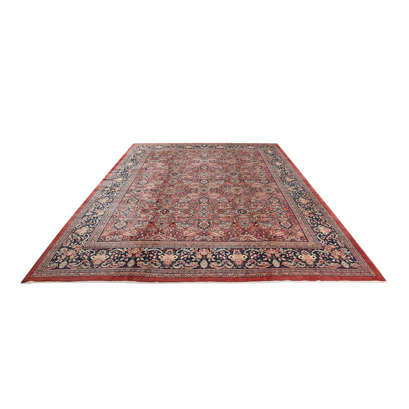 Sarouk Koberec 322x431cm - Perský koberec