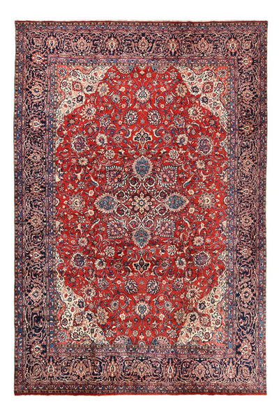 Sarouk Koberec 315x486cm - Perský koberec