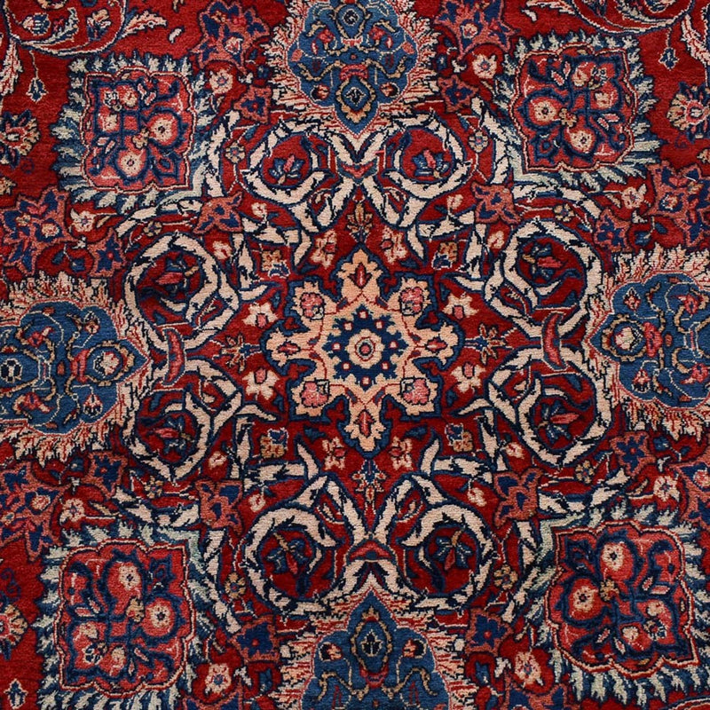 Sarouk Koberec 315x486cm - Perský koberec