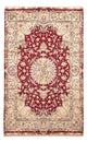 Tabriz - 50 Raj Koberec 198x305cm - Perský koberec