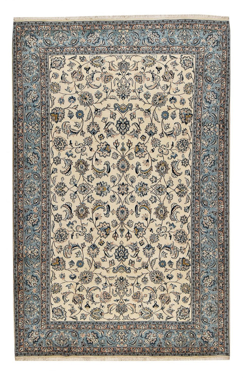 Kashan Koberec 193x307cm - Perský koberec