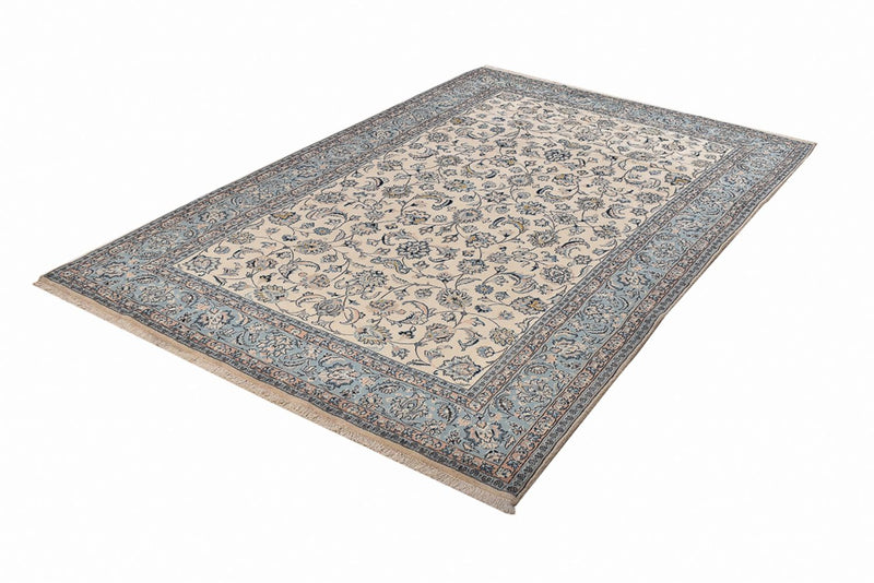 Kashan Koberec 193x307cm - Perský koberec