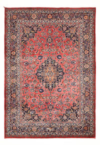Mašhad Koberec 203x296cm - Perský koberec – product image