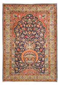Bakhtiari Koberec 207x292cm - Perský koberec – product image