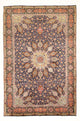 Tabriz - 40 Raj Koberec 196x300cm - Perský koberec