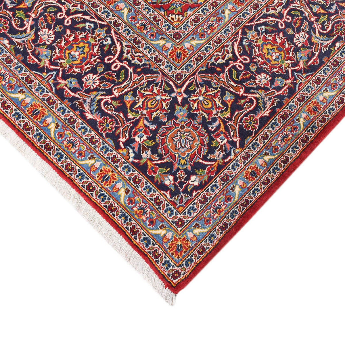 Kashan Koberec 300x452cm - Perský koberec