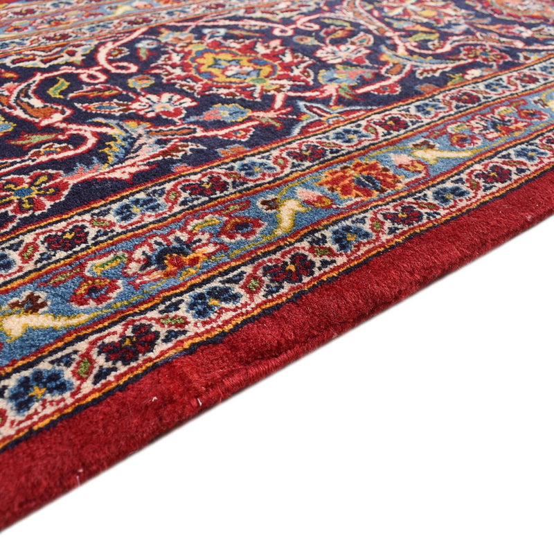 Kashan Koberec 300x452cm - Perský koberec