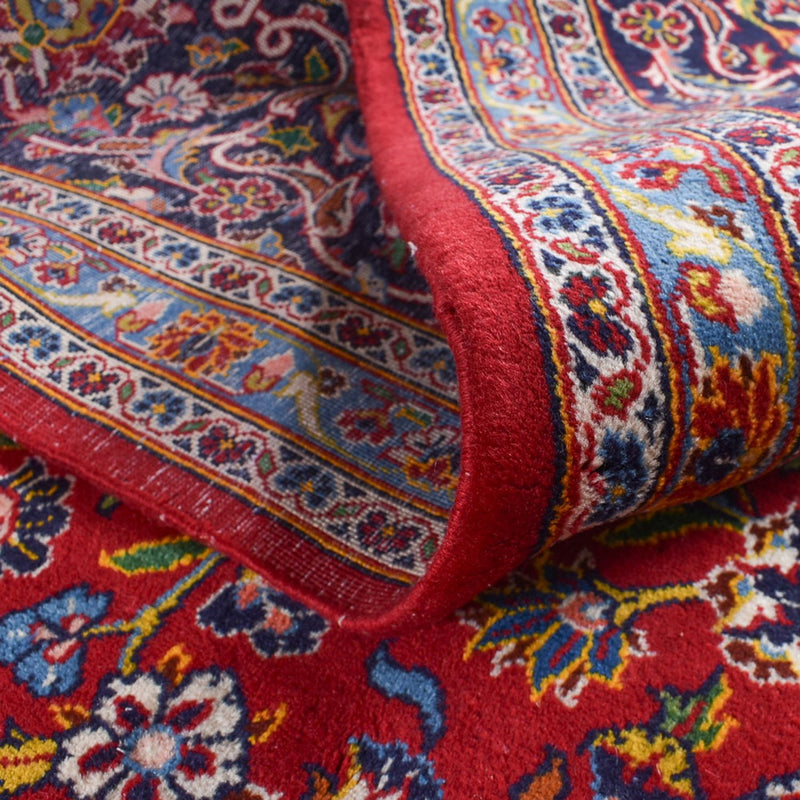 Kashan Koberec 300x452cm - Perský koberec