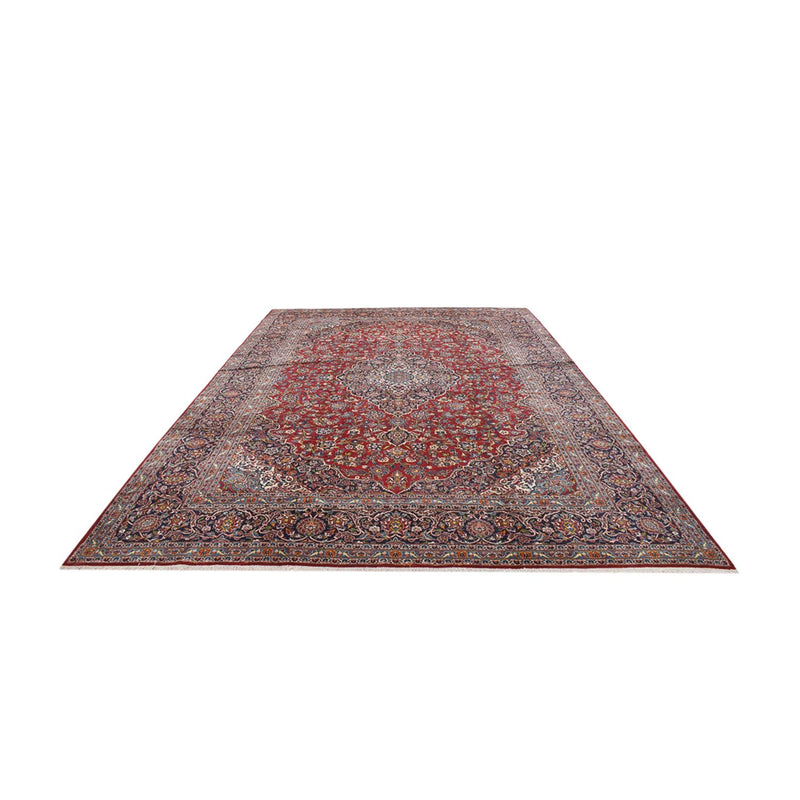 Kashan Koberec 300x452cm - Perský koberec