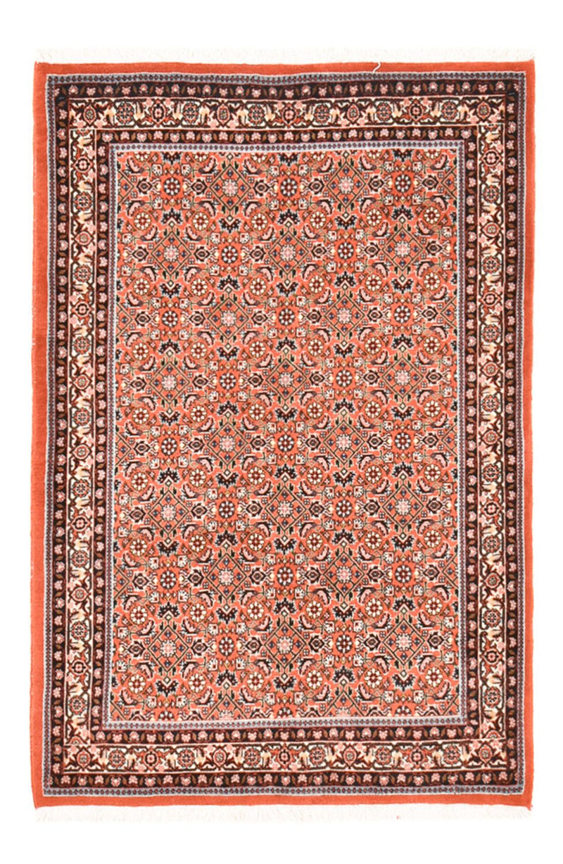 Bidjar Koberec 95x140cm - Perský koberec