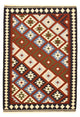 Kilim Fars Koberec 100x145cm
