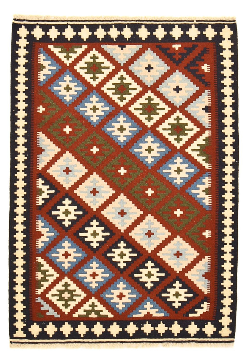 Kilim Fars Koberec 100x145cm