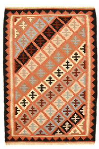 Kilim Fars Koberec 98x145cm – product image