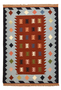 Kilim Fars Koberec 100x145cm – product image