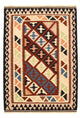 Kilim Fars Koberec 102x147cm