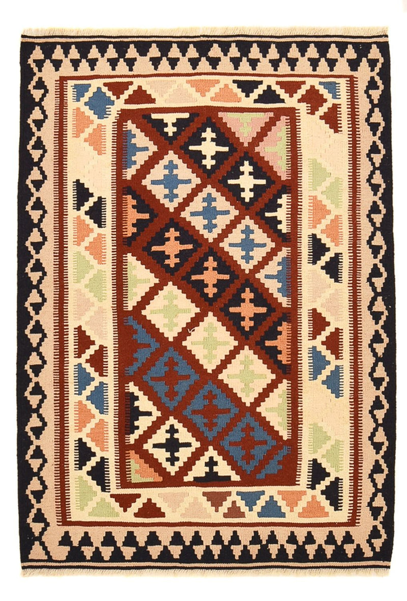 Kilim Fars Koberec 102x147cm