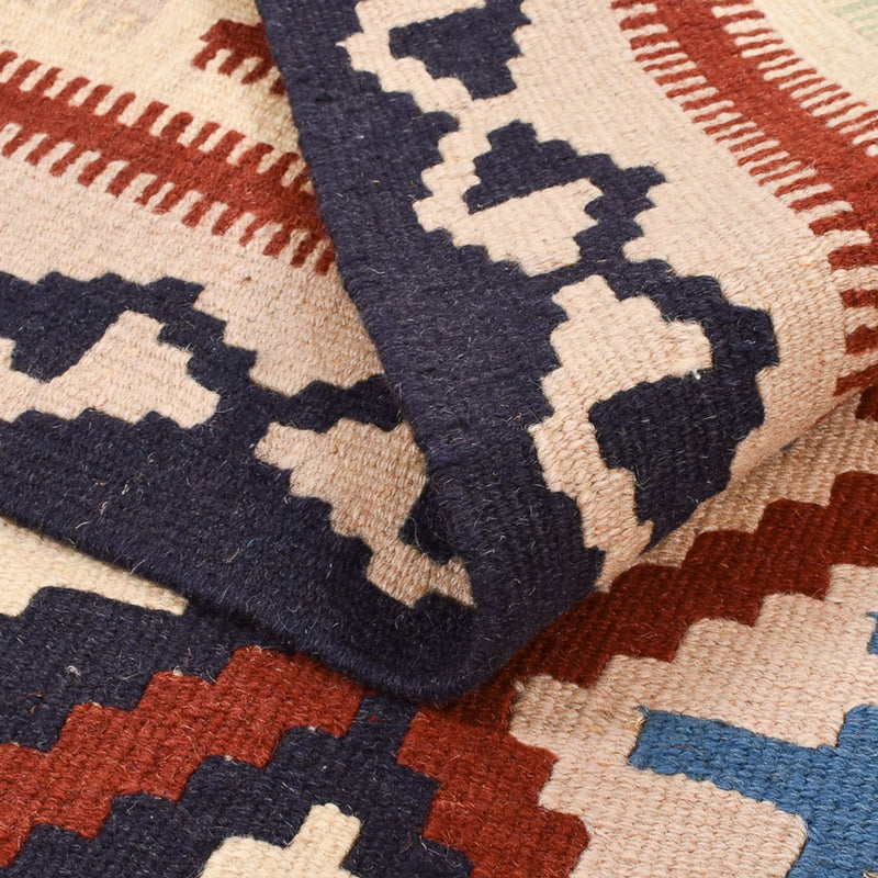 Kilim Fars Koberec 102x147cm