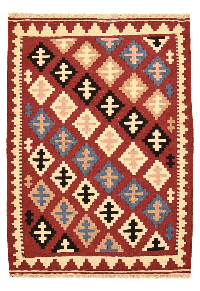 Kilim Fars Koberec 102x145cm