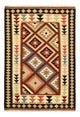 Kilim Fars Koberec 103x150cm