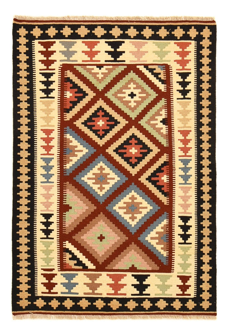 Kilim Fars Koberec 103x150cm