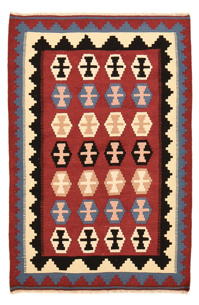 Kilim Fars Koberec 98x150cm