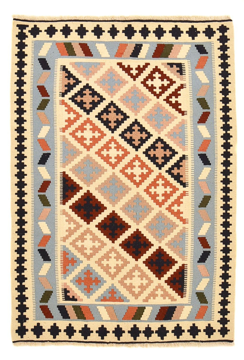 Kilim Fars Koberec 103x147cm