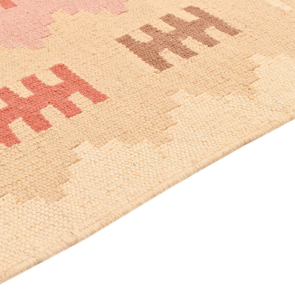 Kilim Fars Koberec 94x150cm
