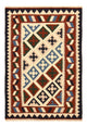 Kilim Fars Koberec 100x148cm