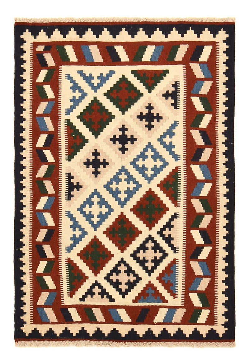Kilim Fars Koberec 100x148cm