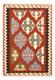 Kilim Fars Koberec 100x146cm